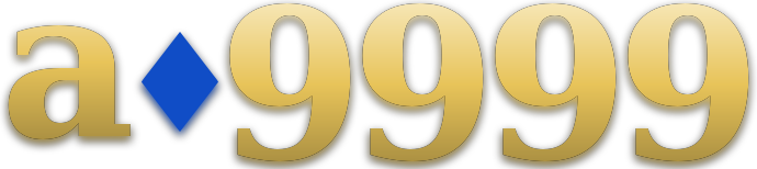 ao9999 logo